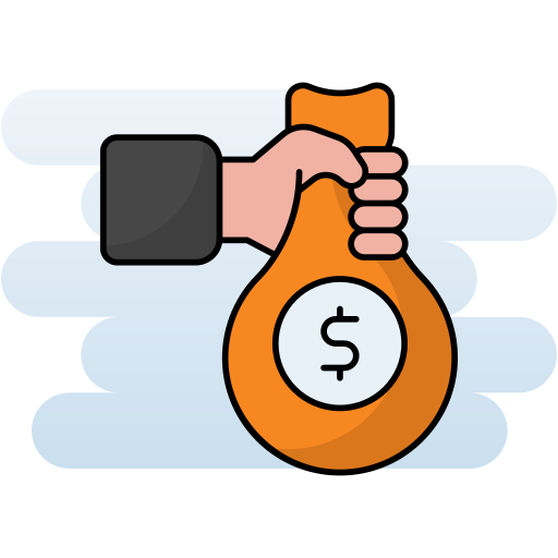 investition kostenlos Icon investition kostenlos Icon