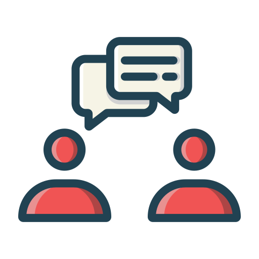 Idea exchange - Free people icons