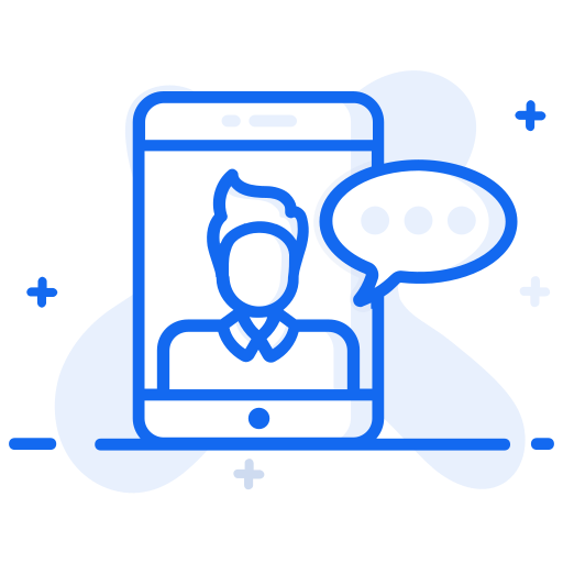 Video call free icon