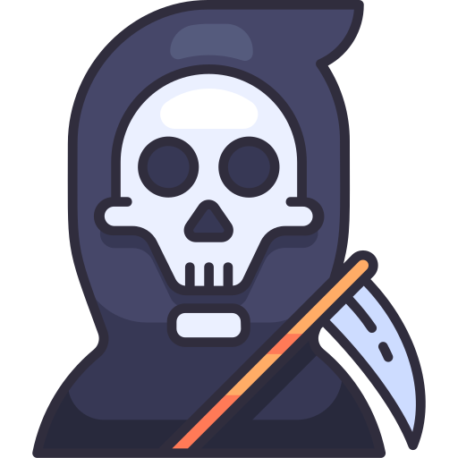 Reaper - Free Halloween Icons