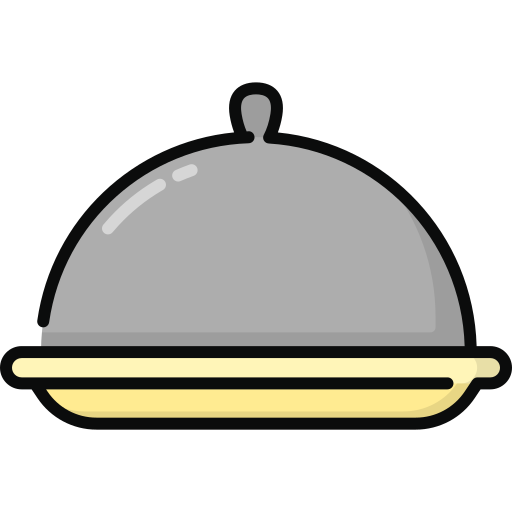 Culinary Generic Outline Color icon