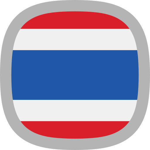 tailandia icono gratis