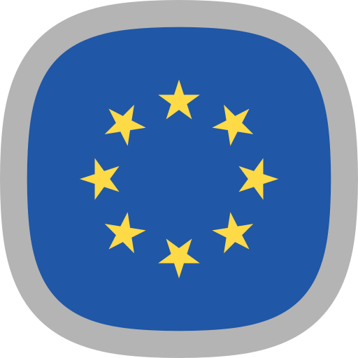 união europeia grátis ícone união europeia grátis ícone