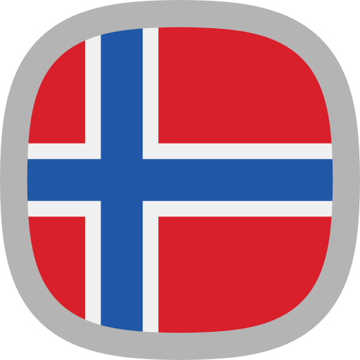 noruega icono gratis