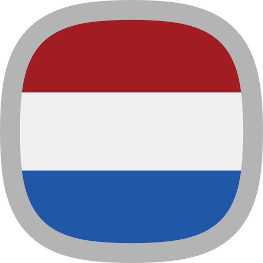 países bajos icono gratis