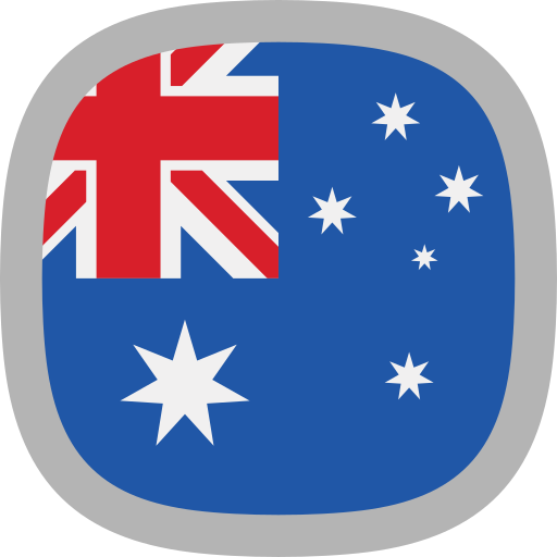 australia icono gratis