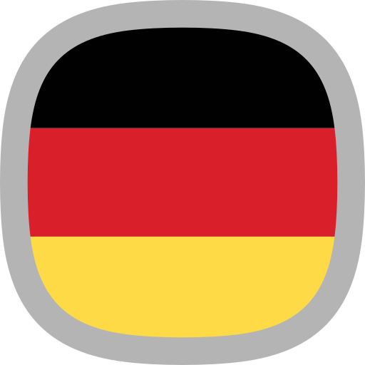 alemania icono gratis