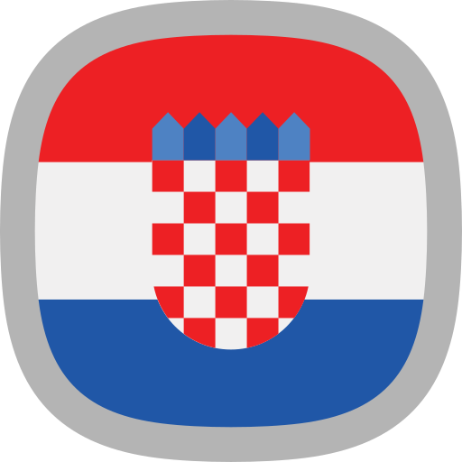 kroatien kostenlos Icon kroatien kostenlos Icon