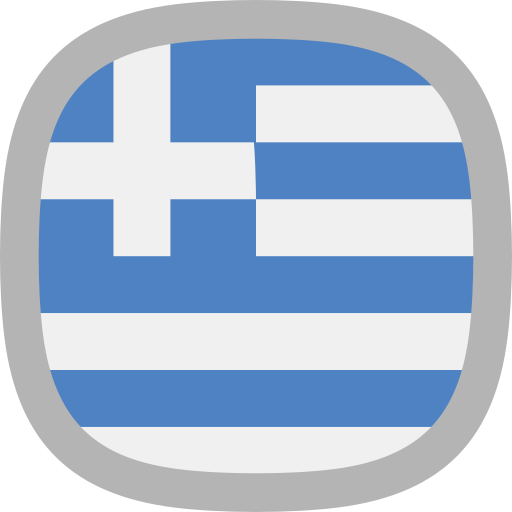 grecia icono gratis