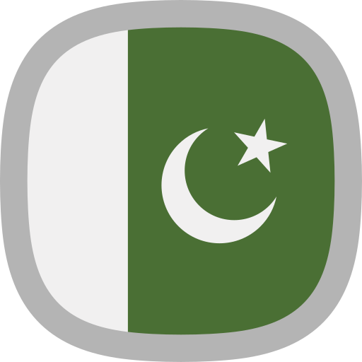 pakistán icono gratis