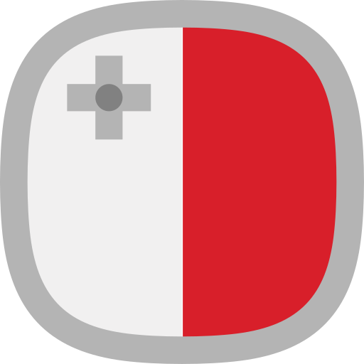 malta icono gratis