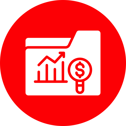 Data Analysis Generic Flat Icon