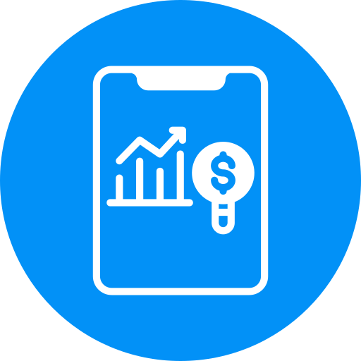 Data analysis Generic Flat icon