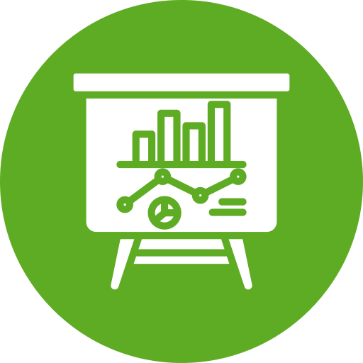 Analysis free icon Analysis free icon