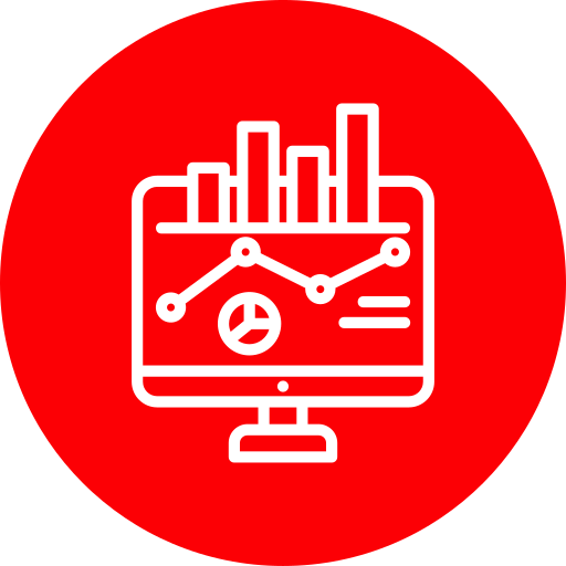 Analysis free icon Analysis free icon