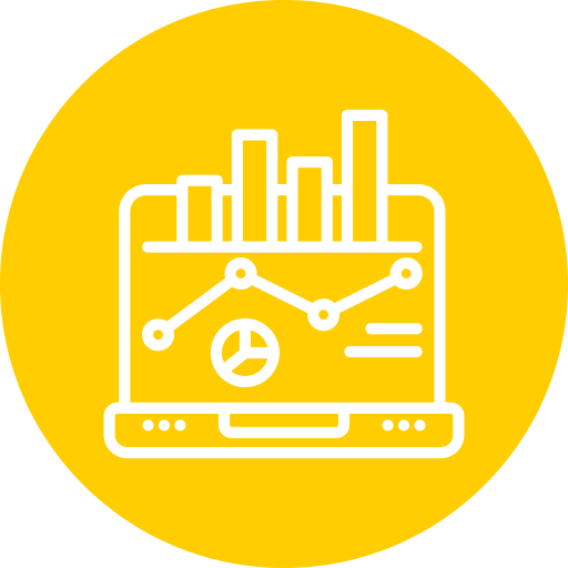 Analysis free icon