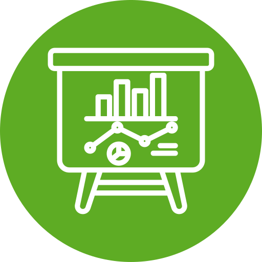 Analysis free icon Analysis free icon