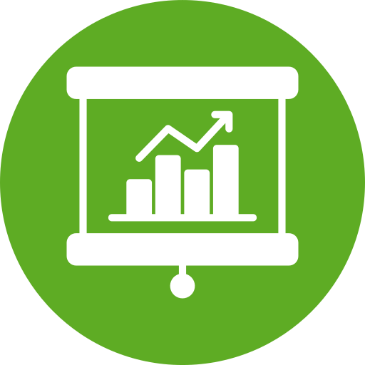 Analytics - Free business and finance icons