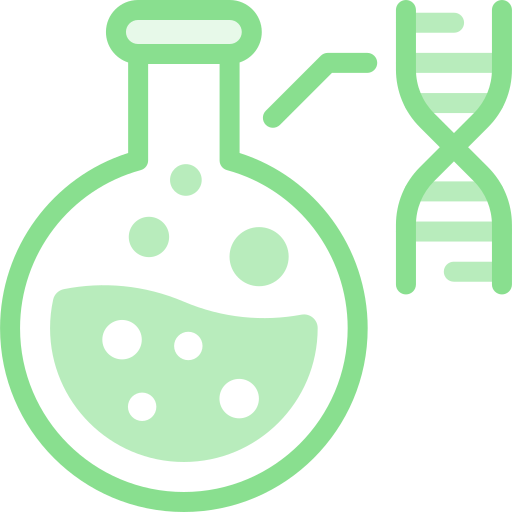 Flask free icon