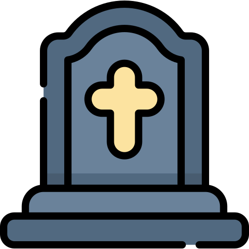 Tomb - Free cultures icons