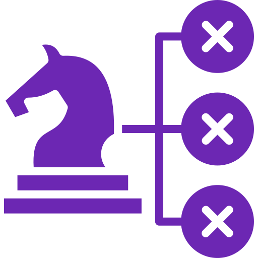 geschäftsstrategie kostenlos Icon geschäftsstrategie kostenlos Icon