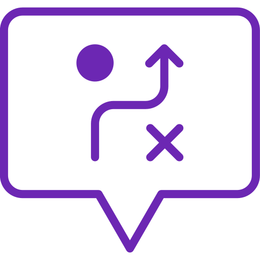 Chat free icon