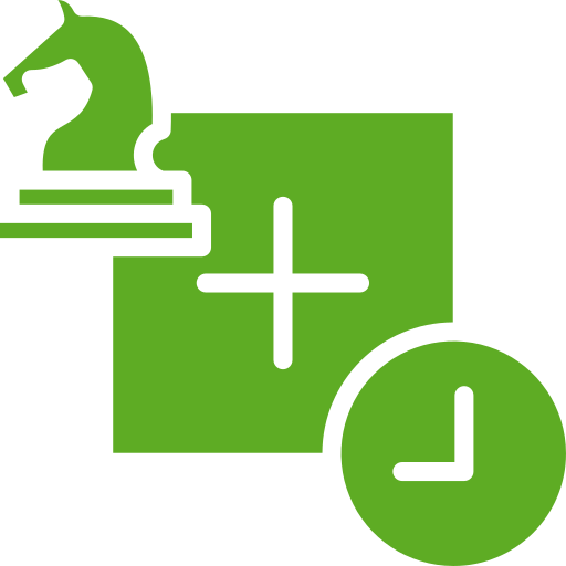 strategischer plan kostenlos Icon