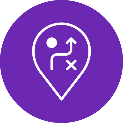 ubicación icono gratis