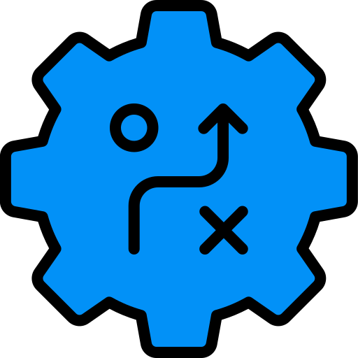 Settings free icon