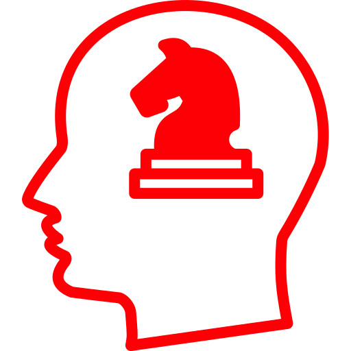 Strategy free icon Strategy free icon