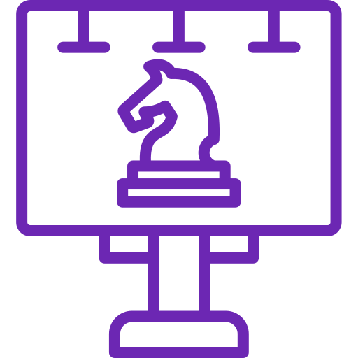 Strategy free icon Strategy free icon