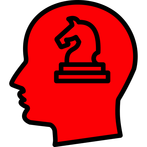 Strategy free icon Strategy free icon
