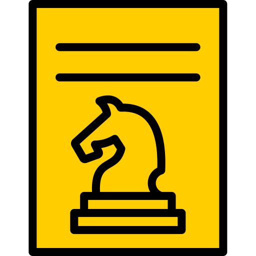 Strategy free icon Strategy free icon