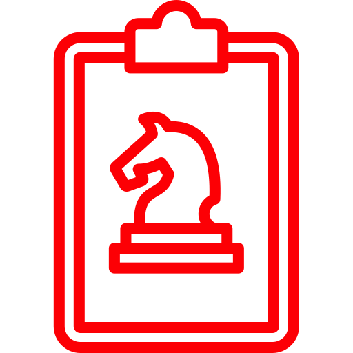 Strategy free icon Strategy free icon