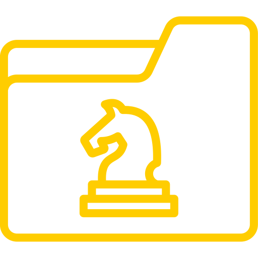 Strategy free icon Strategy free icon