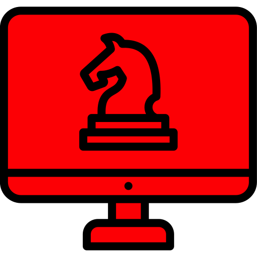 Strategy free icon