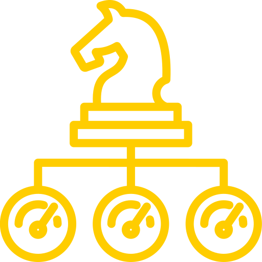 geschäftsstrategie kostenlos Icon geschäftsstrategie kostenlos Icon