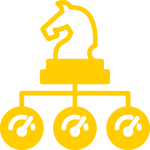 geschäftsstrategie kostenlos Icon geschäftsstrategie kostenlos Icon