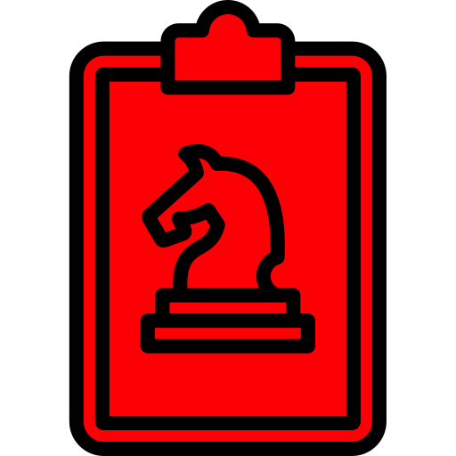 Strategy free icon Strategy free icon