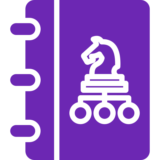geschäftsstrategie kostenlos Icon geschäftsstrategie kostenlos Icon