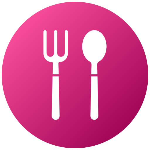 Cutlery - Free food and restaurant icons