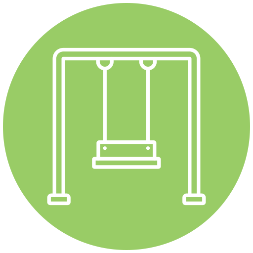 Swing free icon Swing free icon