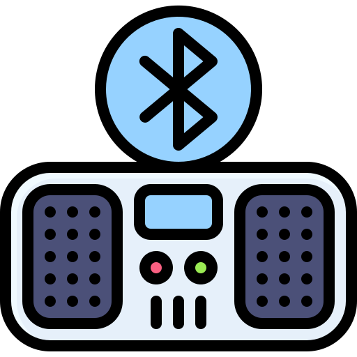 radio icono gratis