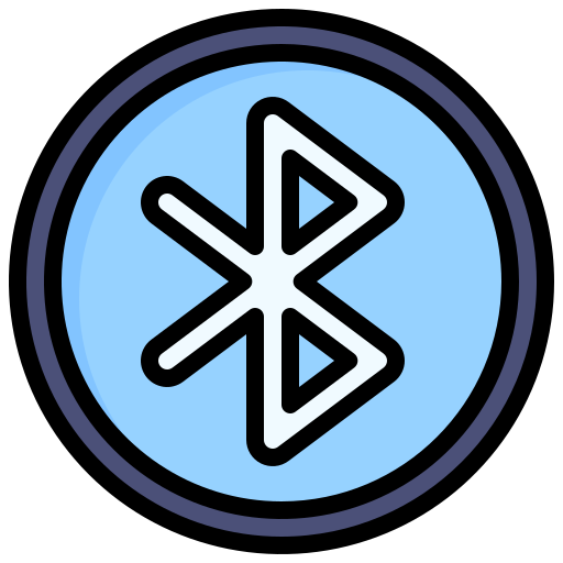 bluetooth icono gratis