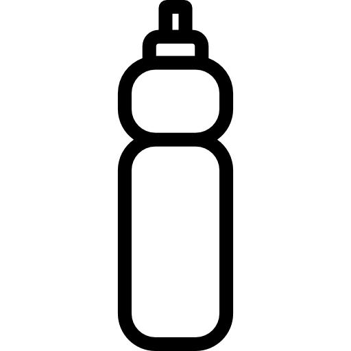 Water Bottle Icon Png