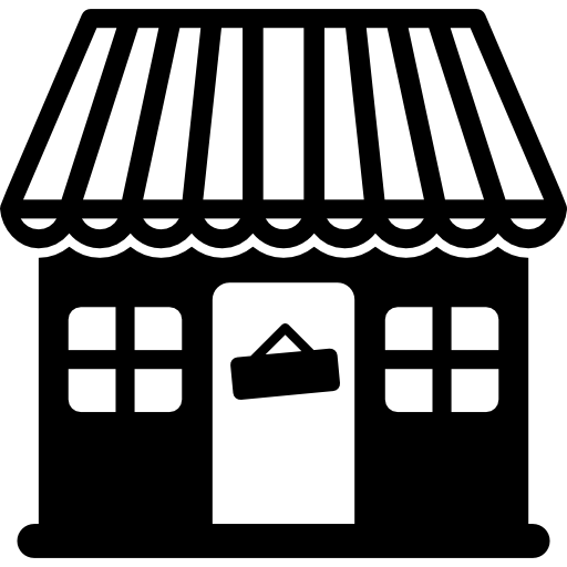 Store Closed icon