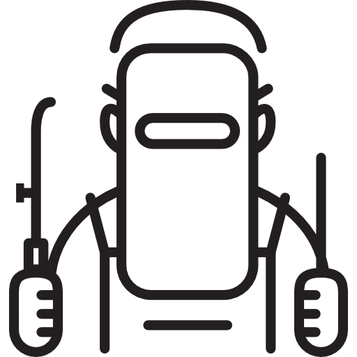 Weld free icon Weld free icon