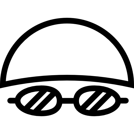 Swimming Goggles icon