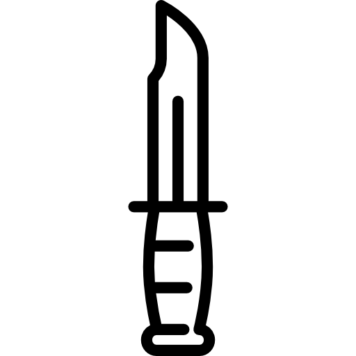 Marine Knife icon