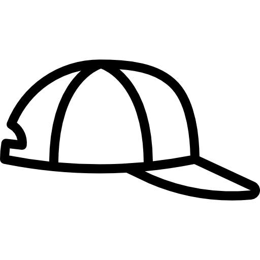 Baseball Cap - Free fashion icons